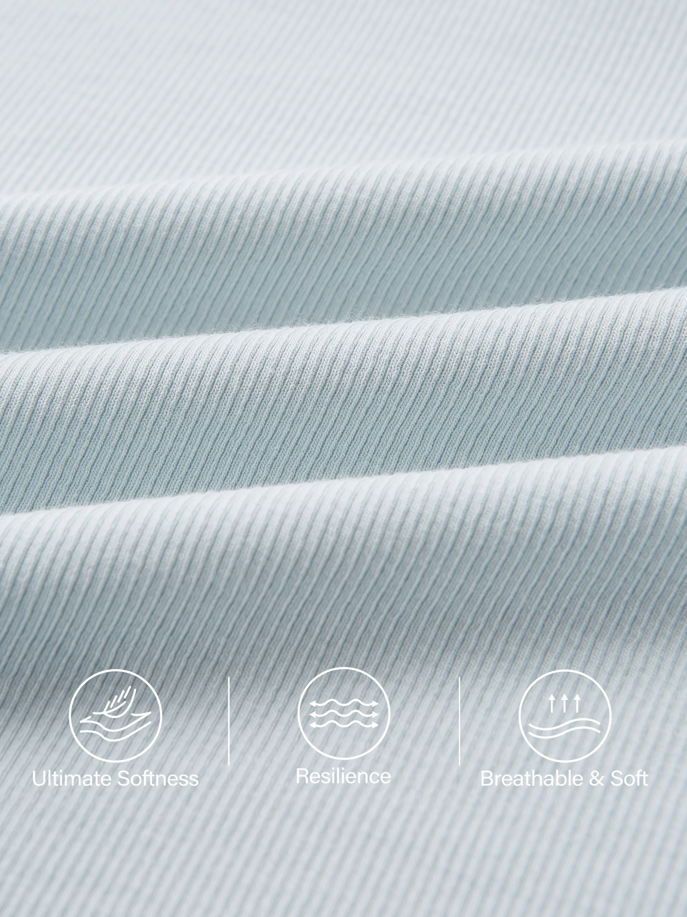 2Pcs Set Stretch Cotton Scoopneck New Airy Brami Tank