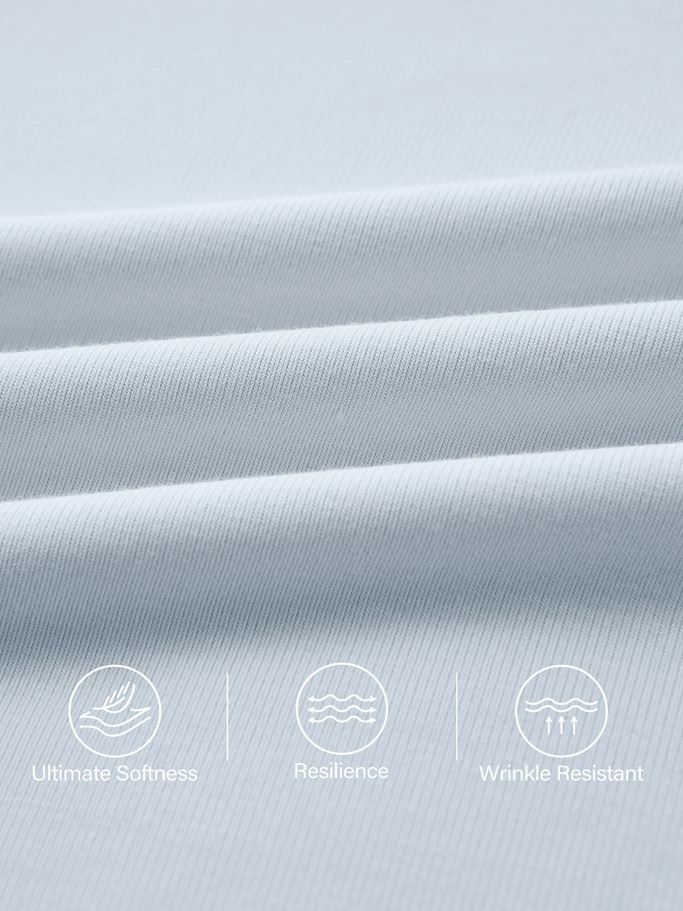 Double V-Neck Low Back Brami Tank