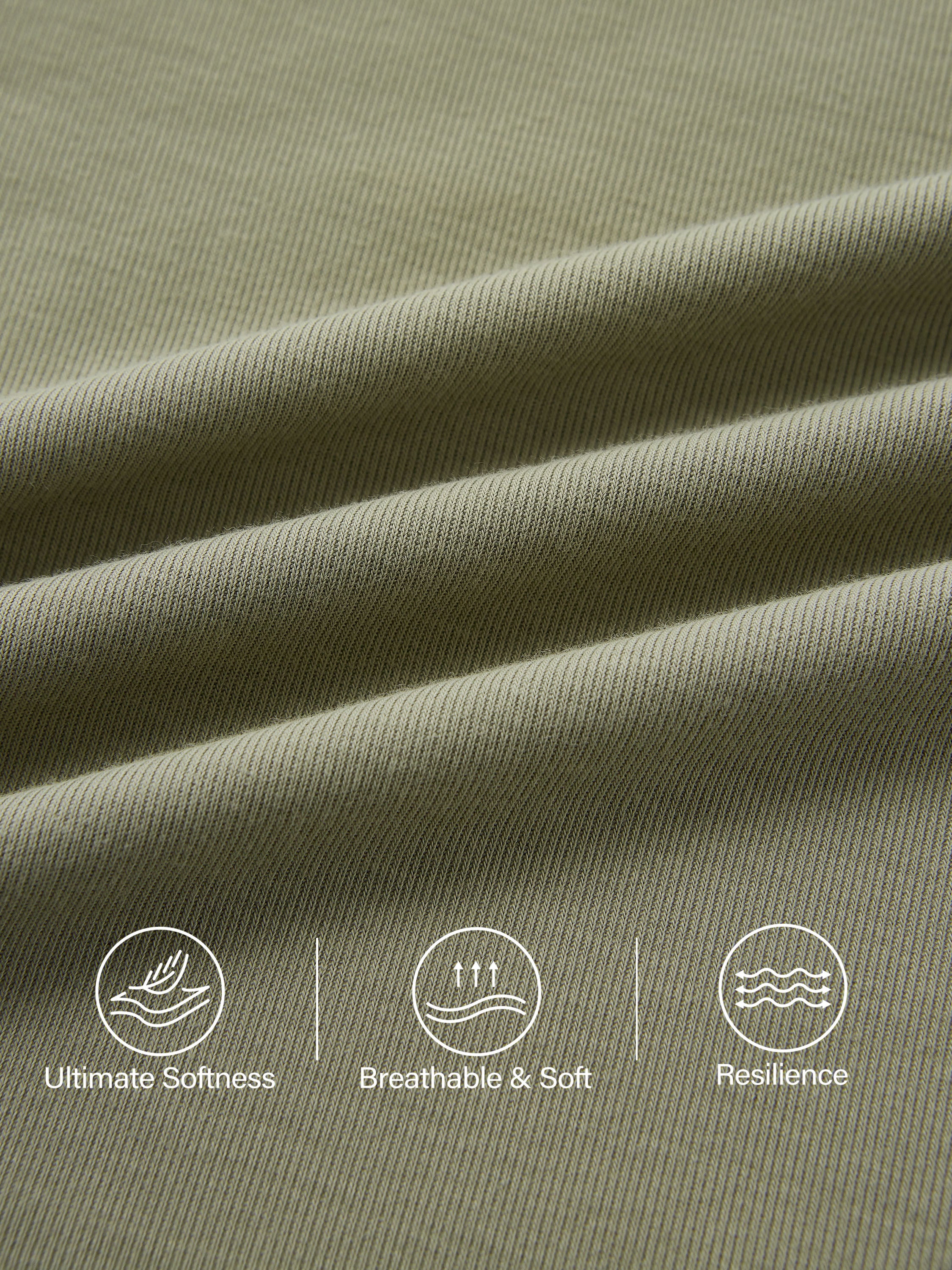Mockneck Short Sleeve New Airy Brami
