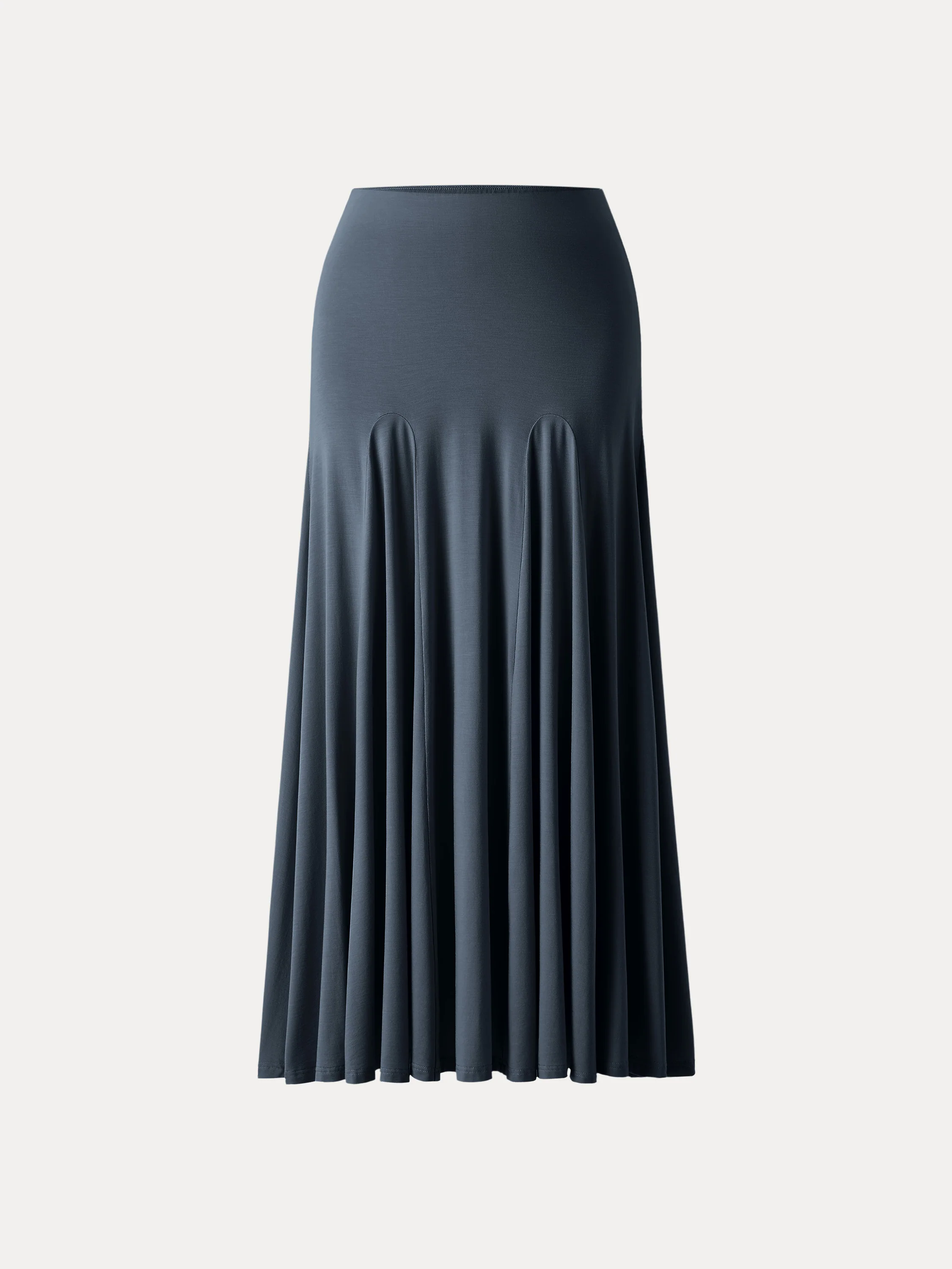 Ultrasoft Flowy Midi Pull-on Skirt Ultrasoft Flowy Midi Pull-on Skirt