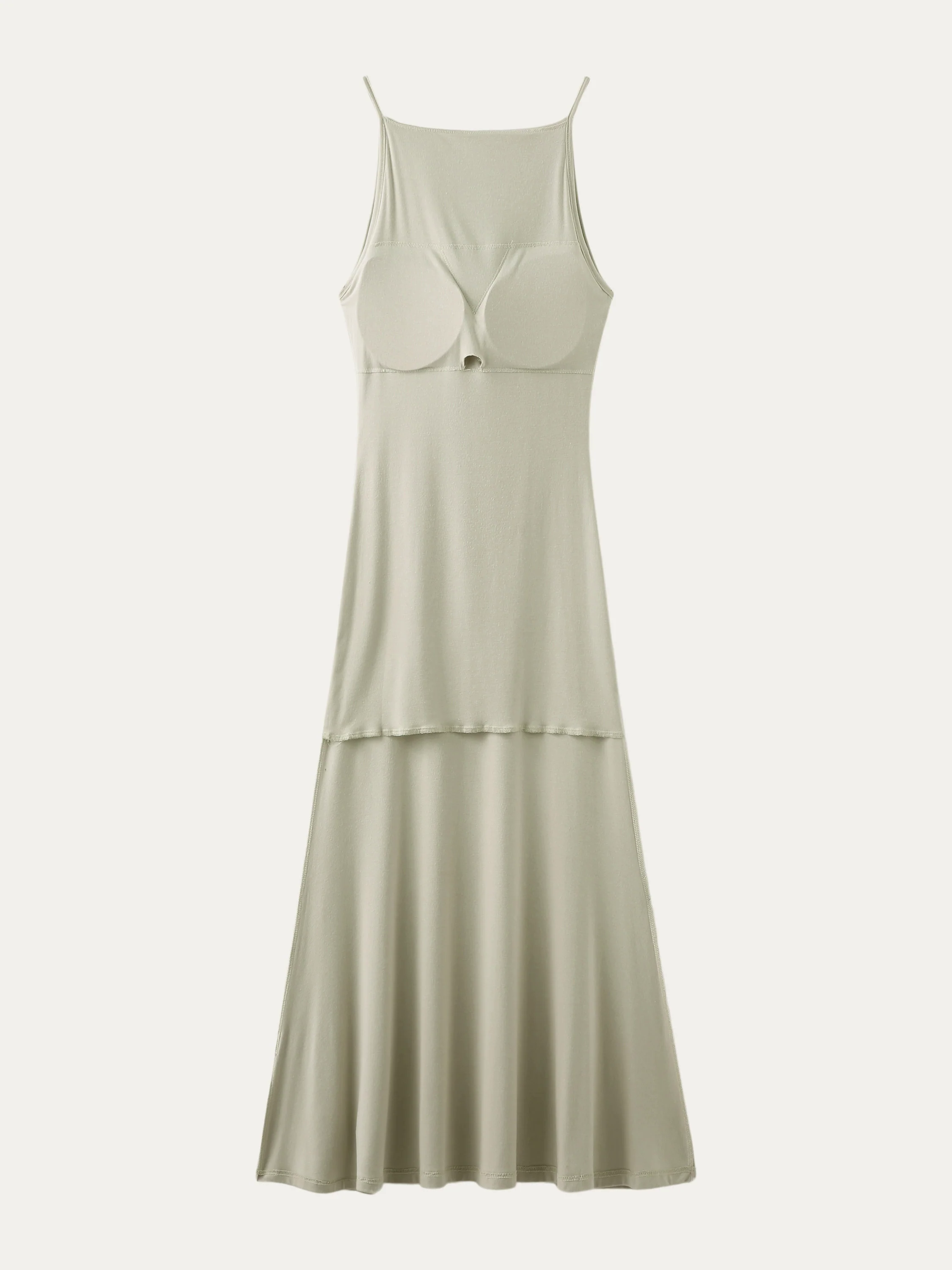 Camilla Brami Midi Dress