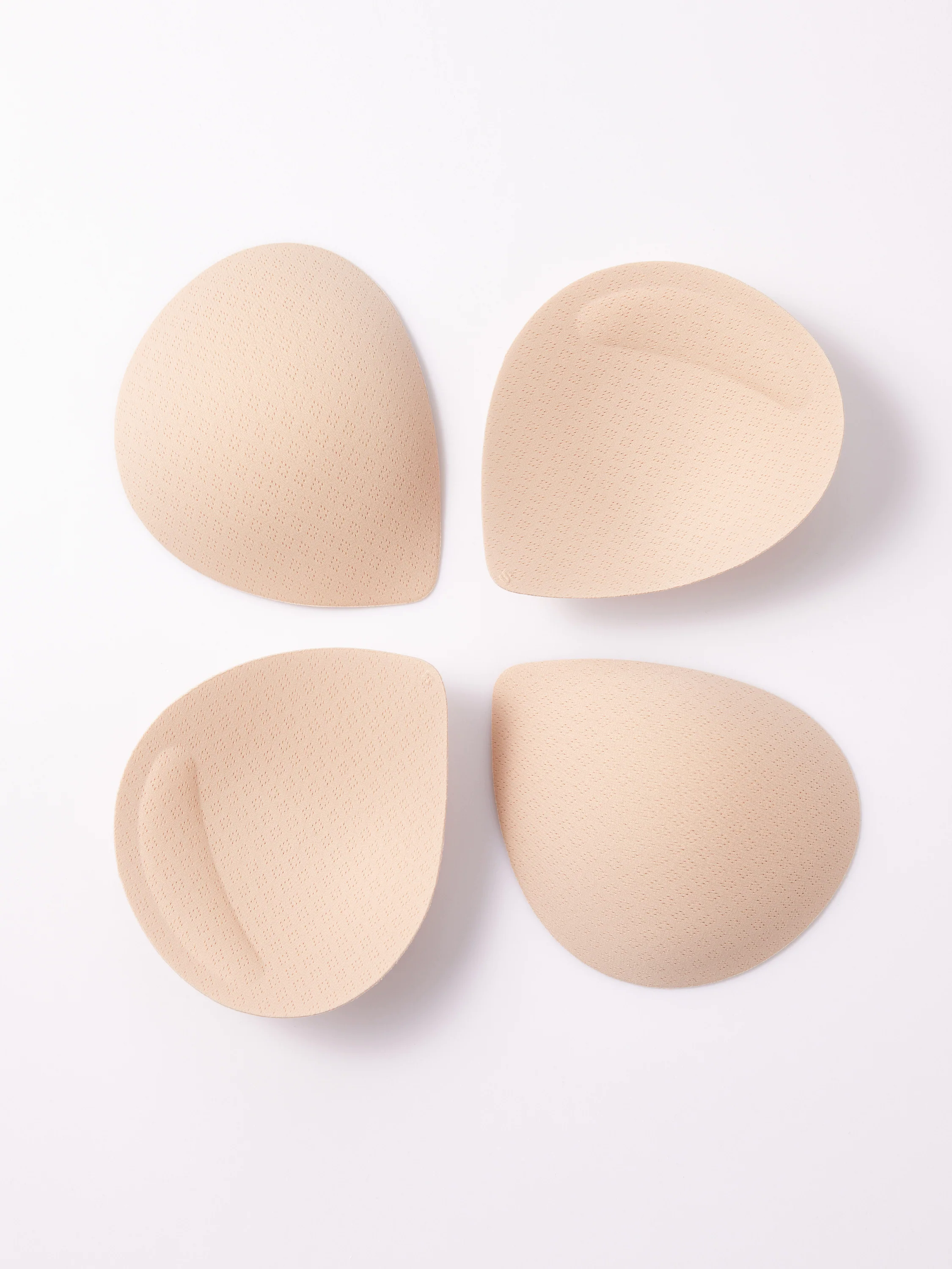 Removable Bra Pad 2Pcs