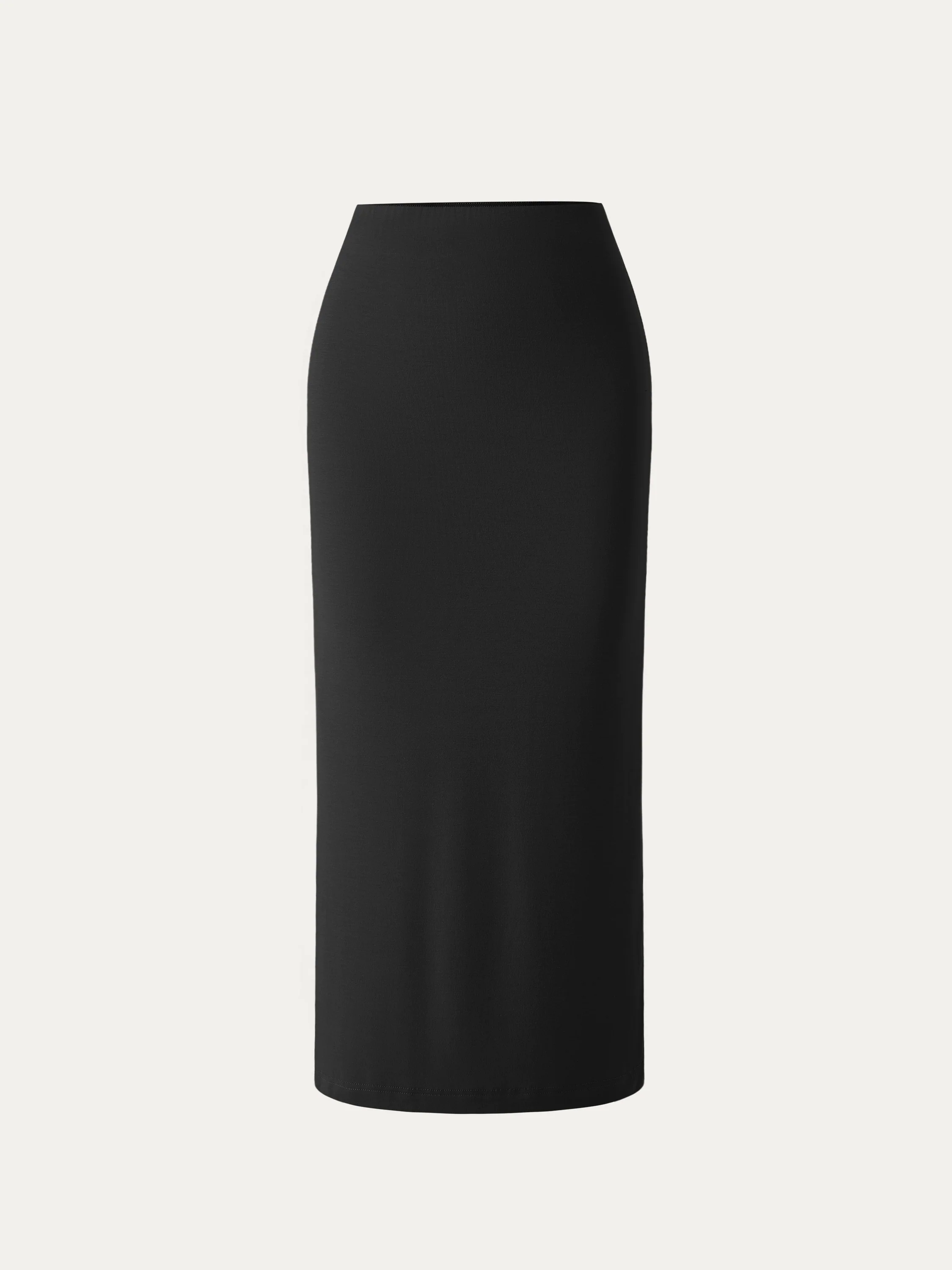 Effortless Column Maxi Skirt Effortless Column Maxi Skirt