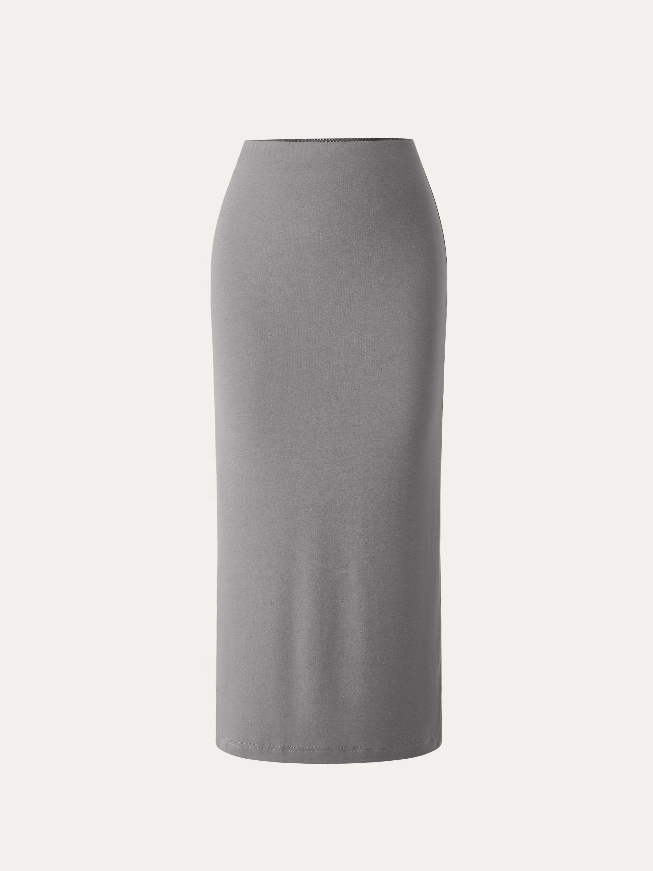 Effortless Column Maxi Skirt Effortless Column Maxi Skirt