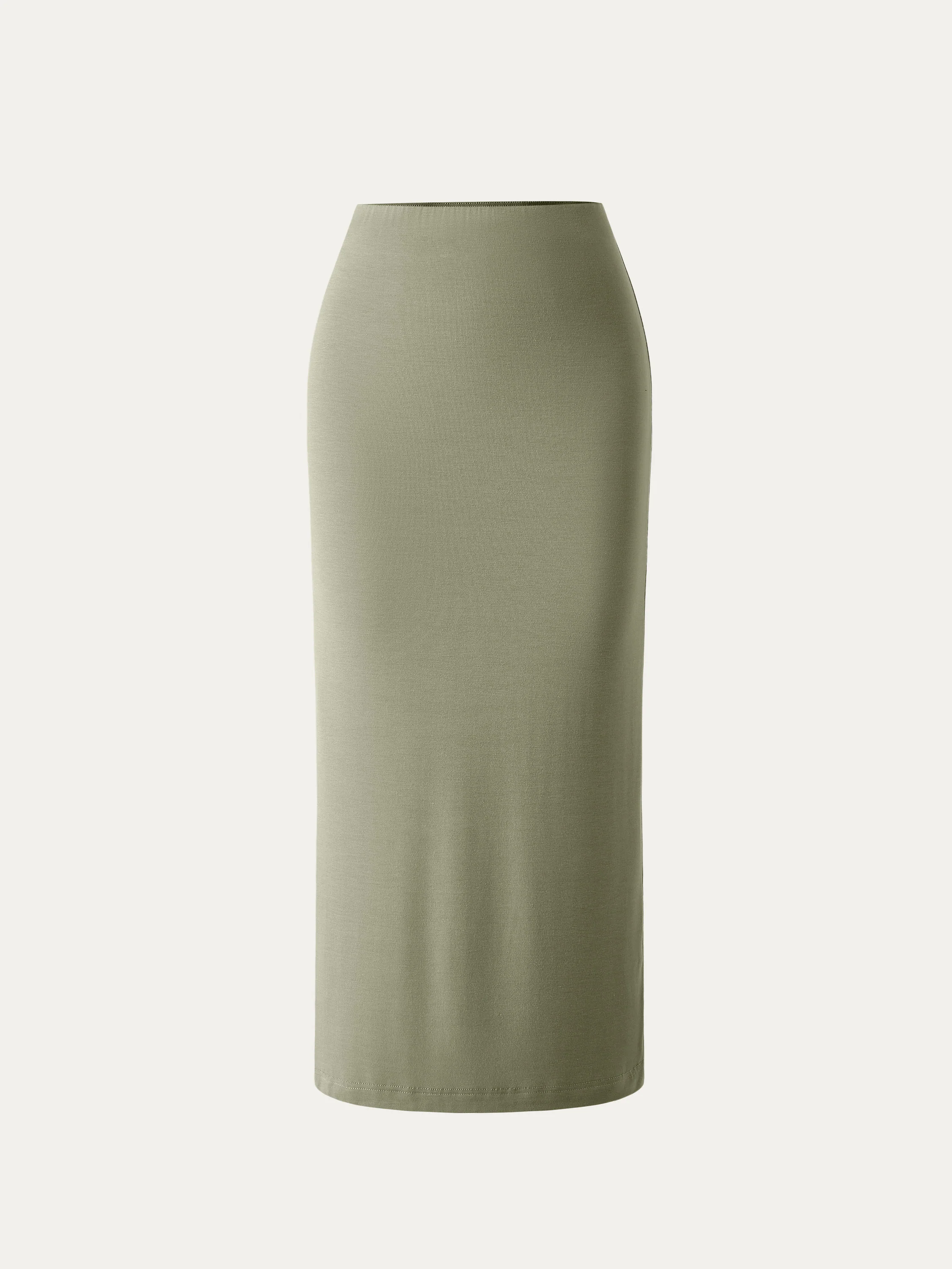 Effortless Column Maxi Skirt Effortless Column Maxi Skirt