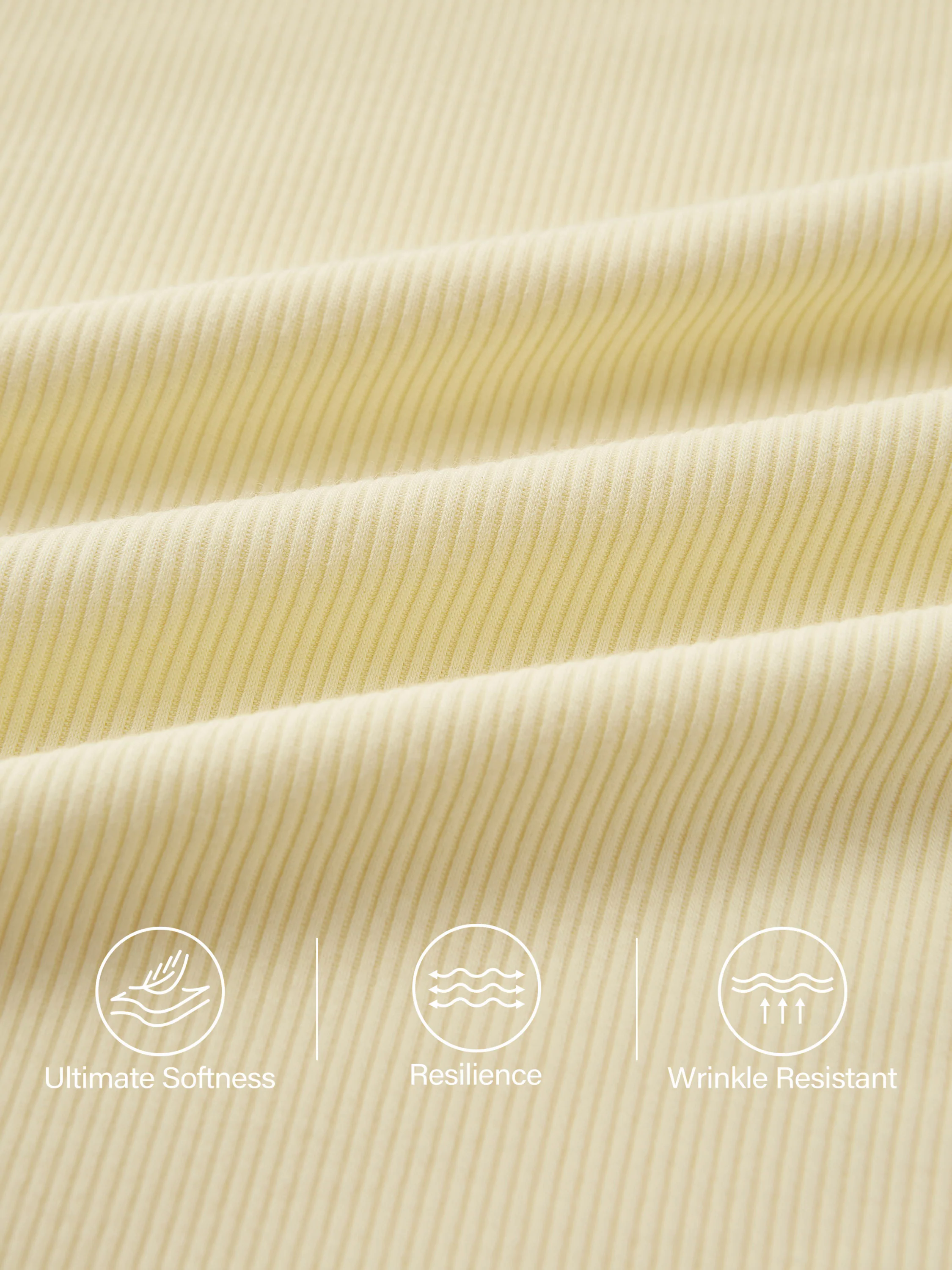 Diamond Neck Ribbed New Airy Brami Tank