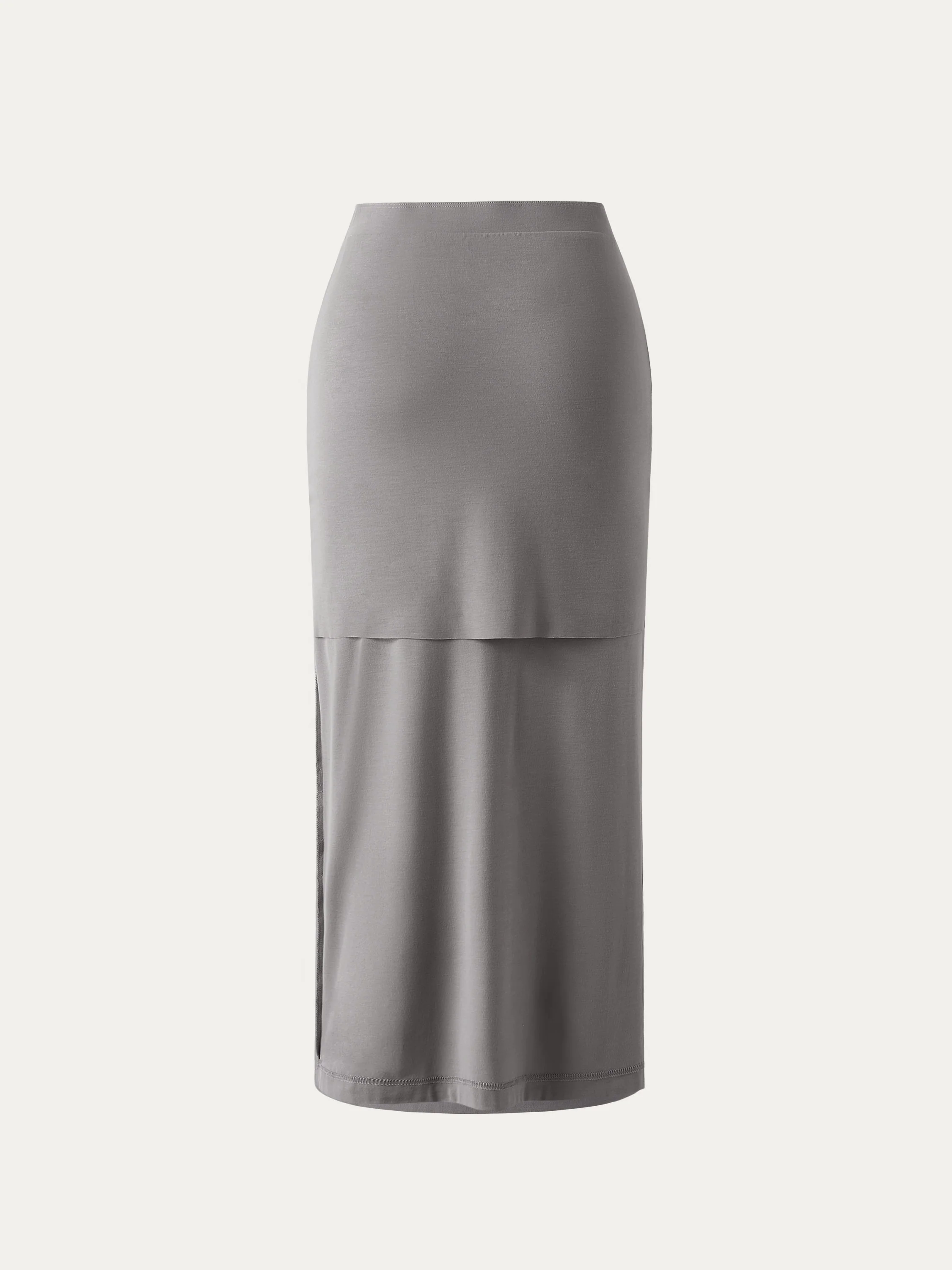 Effortless Column Maxi Skirt Effortless Column Maxi Skirt