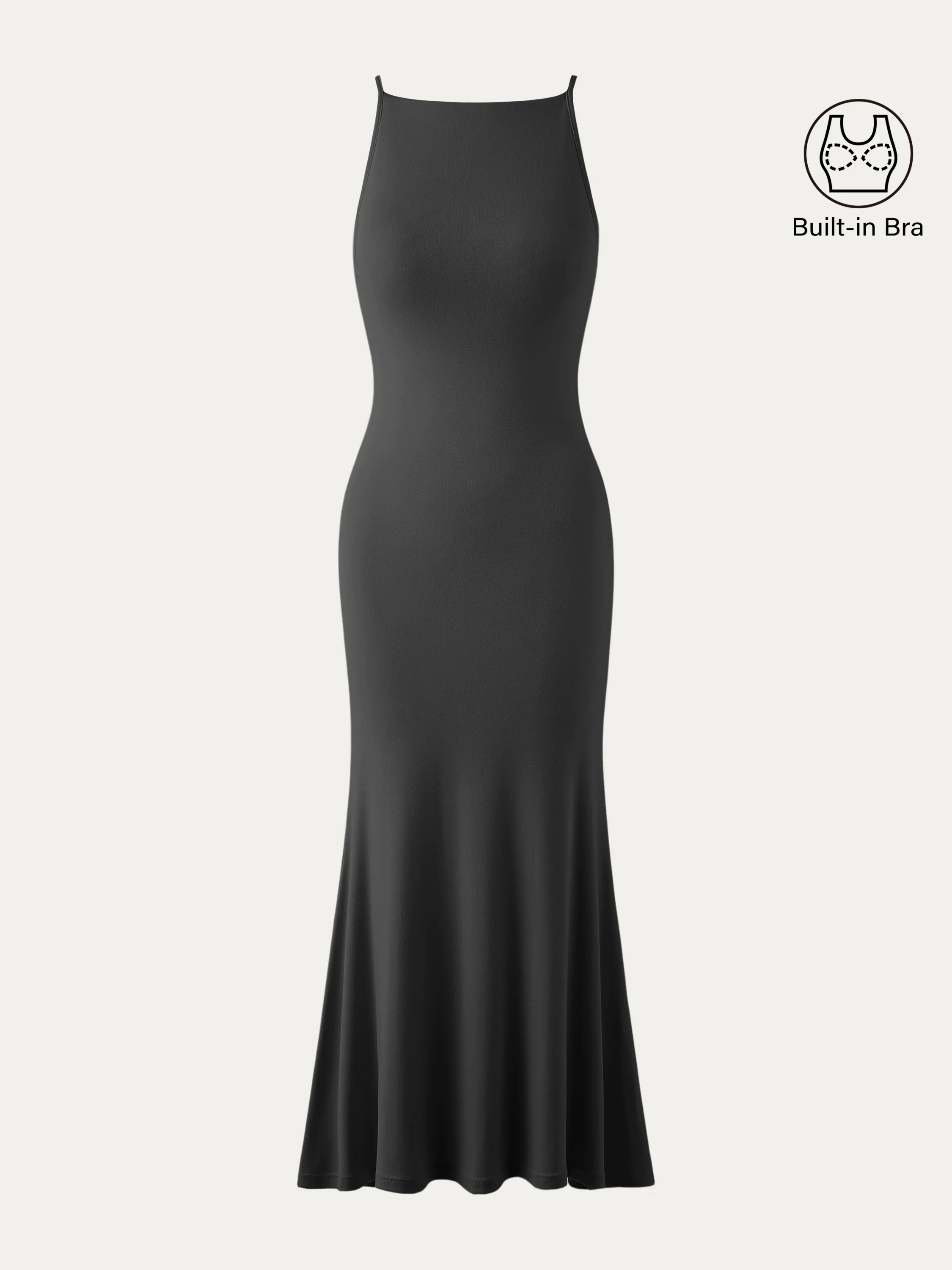 Camilla Brami Midi Dress