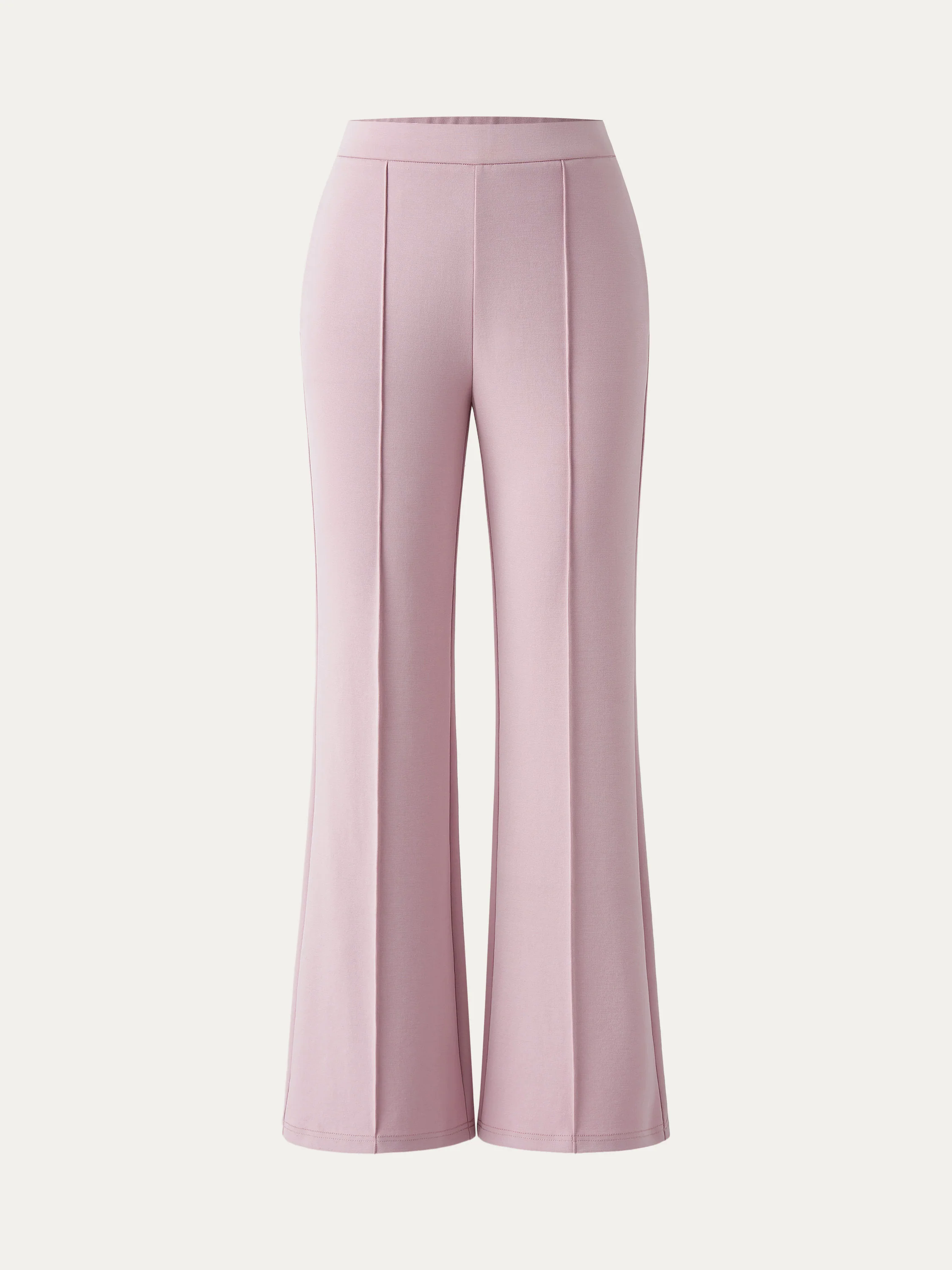 Mid Rise Pull-on Flare Pant Mid Rise Pull-on Flare Pant