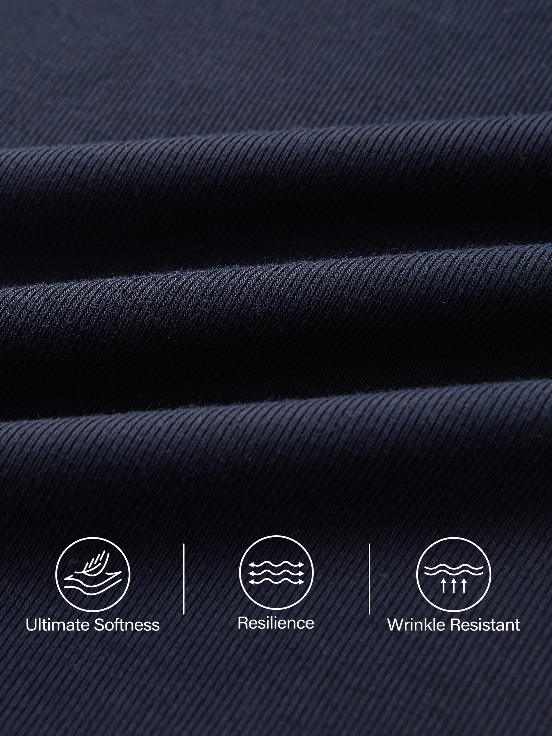 2Pcs Set Non-slip Essential Tube Brami Top